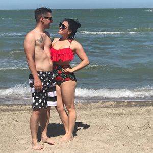 Meet your Posher, Hailey